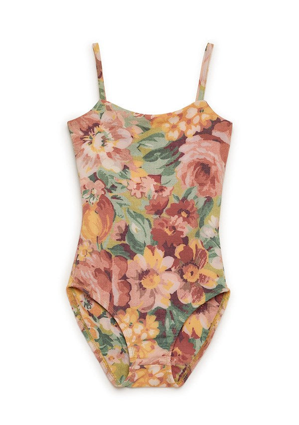 Into the Garden Mini MOS Bodysuit