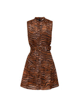 Tigress Mini Dress