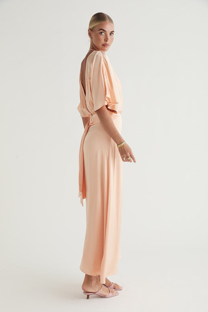 Calista Maxi Dress