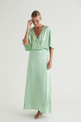 Calista Maxi Dress