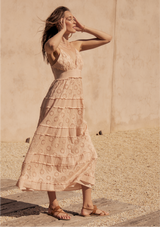 Summer Loving Maxi Dress